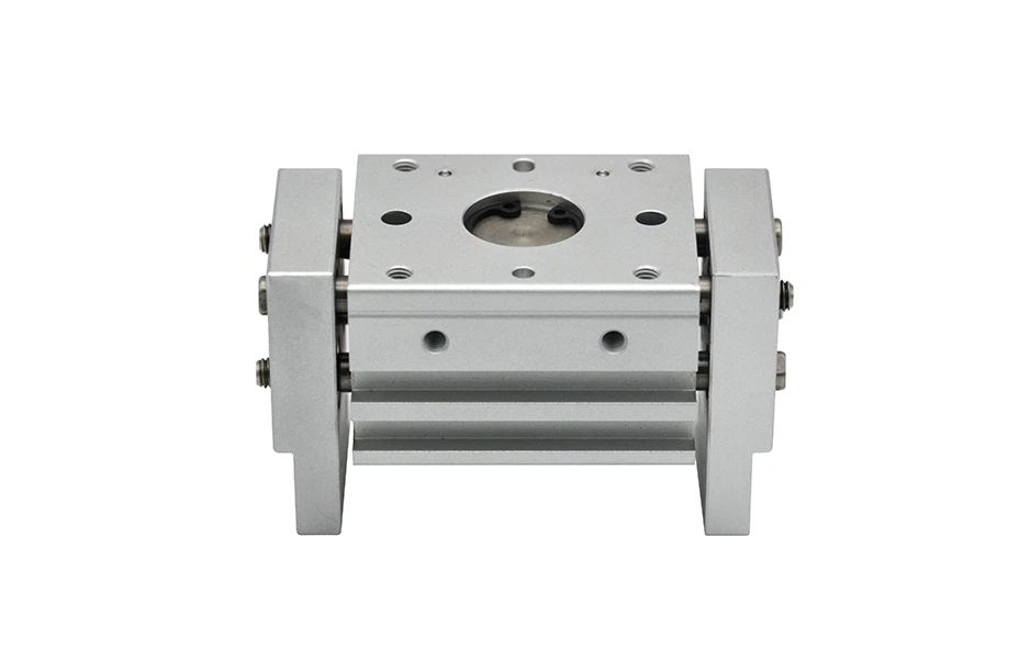 HFT Series Parallel Wide Opening Cylinder