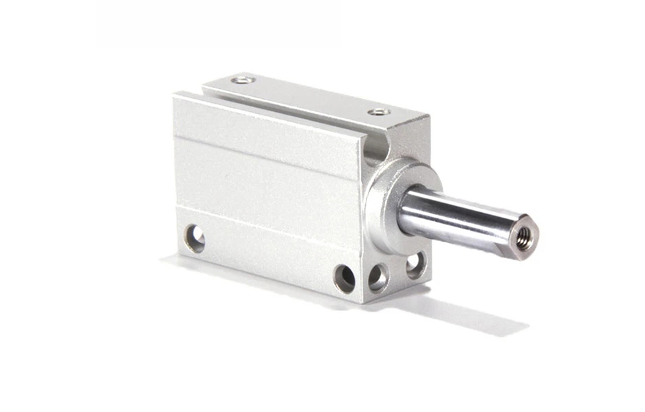 MU Series Multi Position Fixed Cylinder