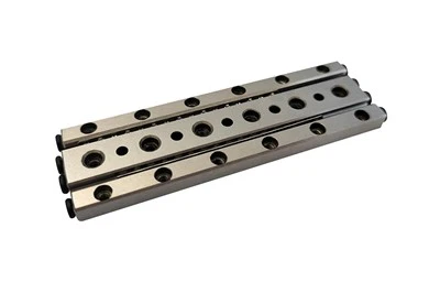 Какви са често срещаните проблеми на двучелюстния цилиндър с едно действие mhz2?