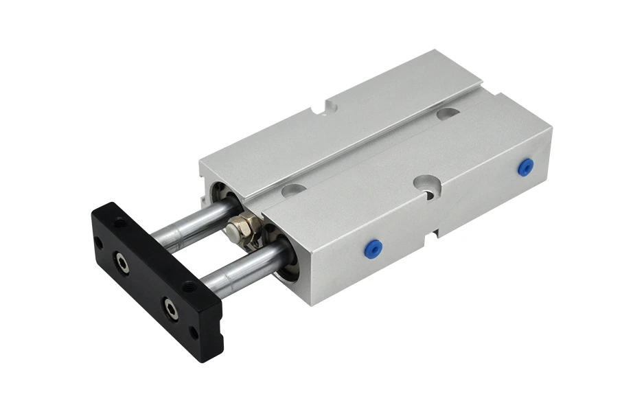 TR Series Dual Rod Style Cylinder